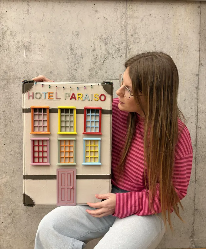Hotel Paraíso